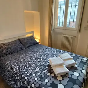 Appartamento Monolocale In Zona Corso Buenos Aires, Milano