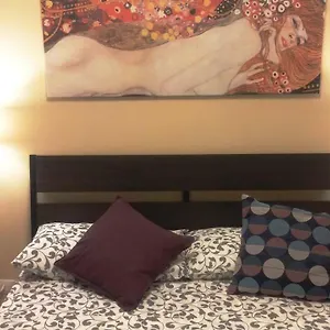 Casa Giramondo Roma