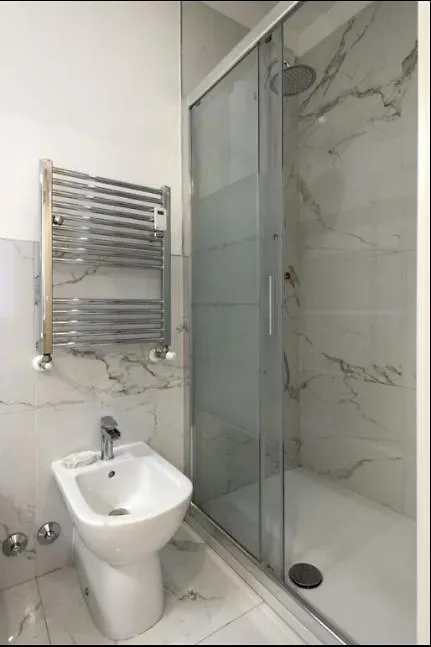 Appartamento Mg Orchidea Milano