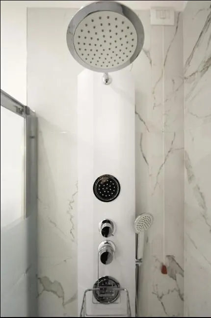 Appartamento Mg Orchidea Milano