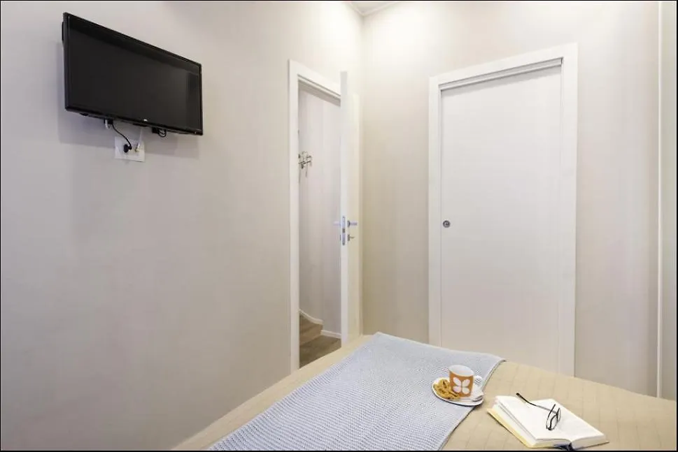 Appartamento Mg Orchidea Milano