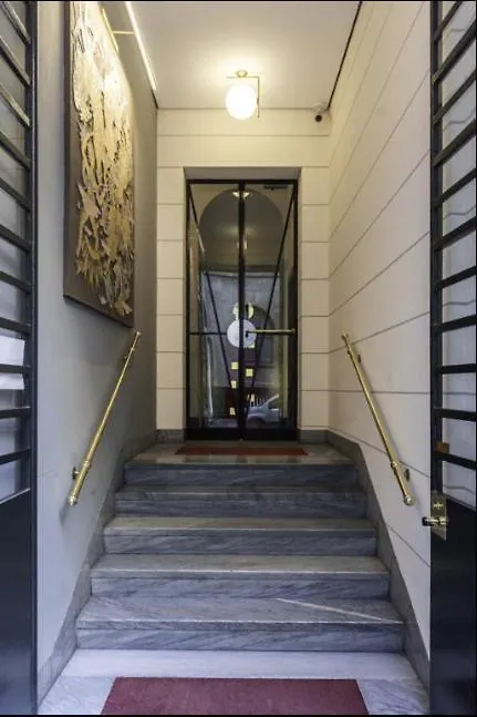 Appartamento Mg Orchidea Milano Italia