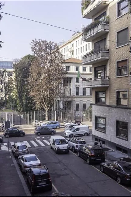 Appartamento Mg Orchidea Milano