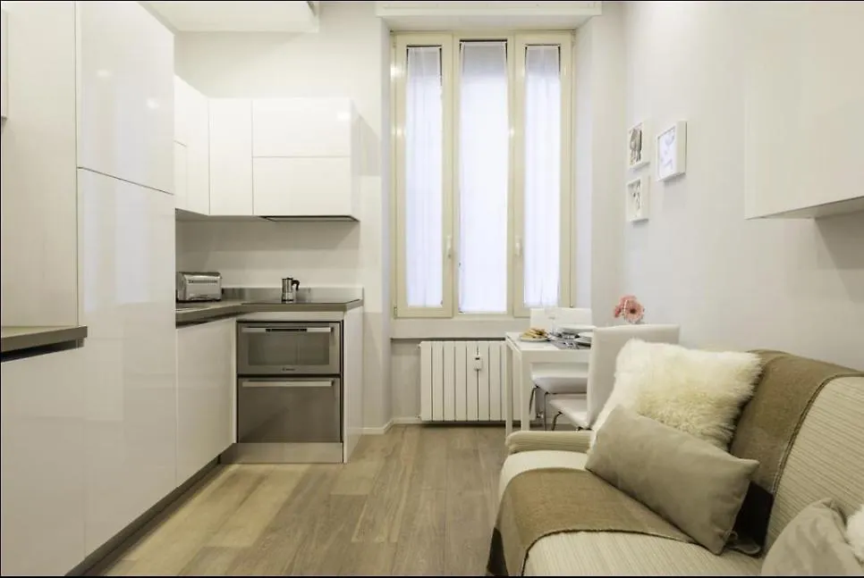 Appartamento Mg Orchidea Milano