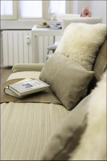 Appartamento Mg Orchidea Milano 0*,  Italia