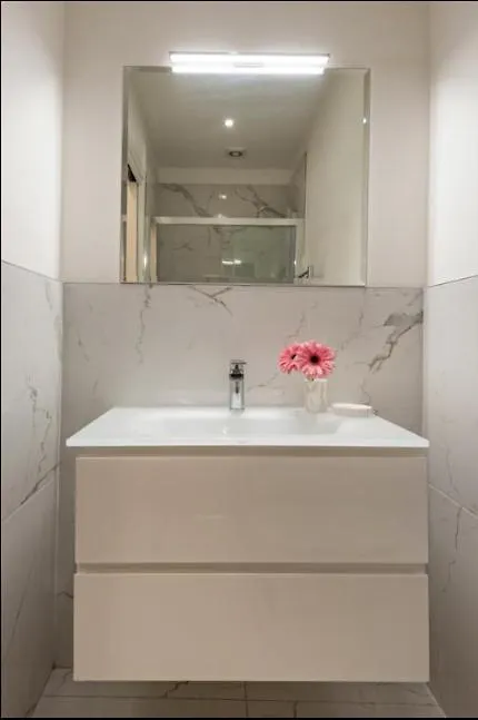 Appartamento Mg Orchidea Milano 0*,