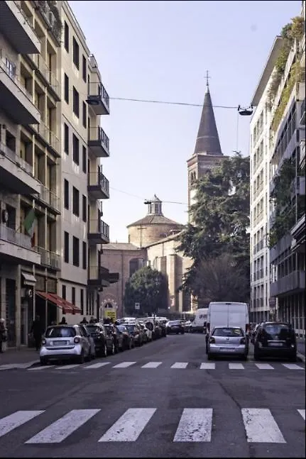 Appartamento Mg Orchidea Milano
