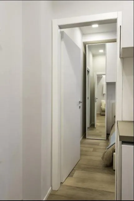 Apartamento Mg Orchidea Milán