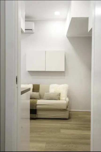 Apartamento Mg Orchidea Milán