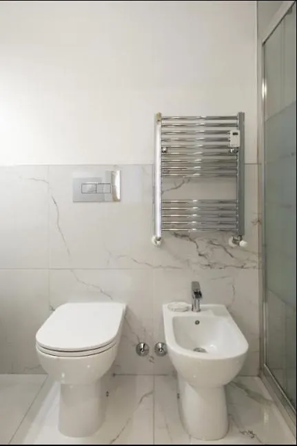 Apartamento Mg Orchidea Milán